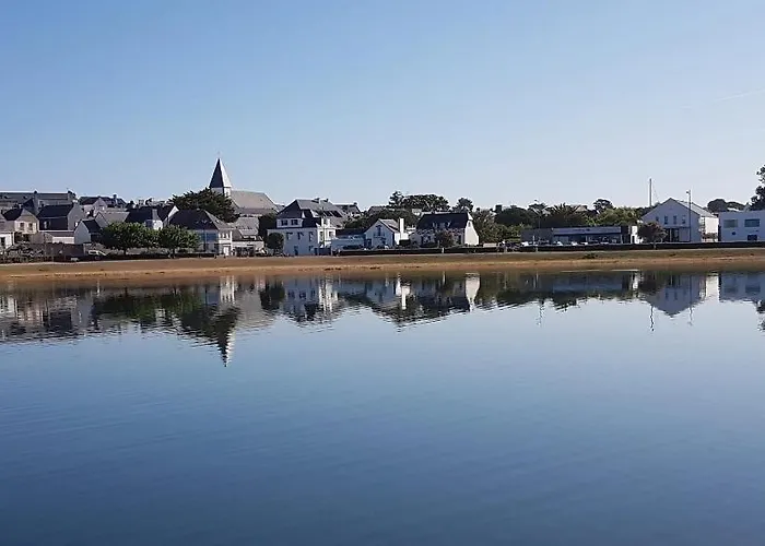 Abris du pêcheur